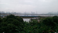 广州中学曝光：建设中的华师二附中