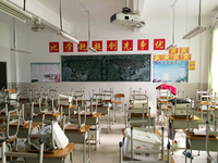 名校游——黄埔广附专场综合报道