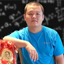 张旷昊老师