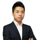 褚连一