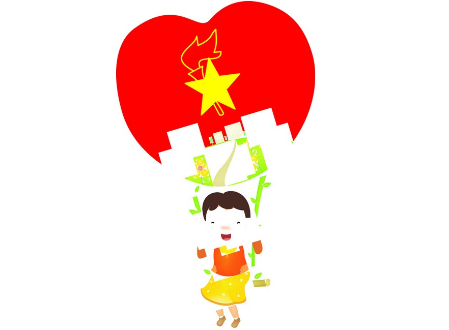 区优秀少先队员对于小升初有多少作用？