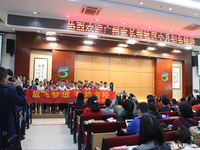 名校游——广州珠江中学专场报道