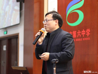 名校游——广州珠江中学专场报道
