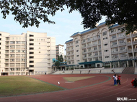 名校游——广州珠江中学专场报道