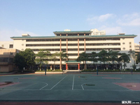 名校游——广州中大附中专场报道