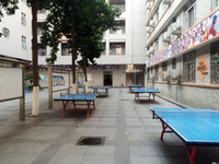 名校游——广州中大附中专场报道