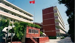 市北初级中学