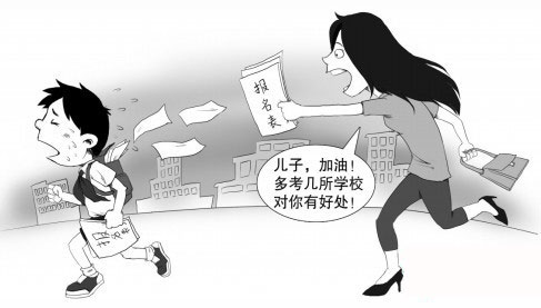 上海小升初小学出身重要吗 上海小升初小学出身重要吗