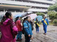 名校游——广州荔湾广雅专场报道