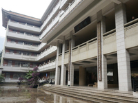 名校游——广州荔湾广雅专场报道