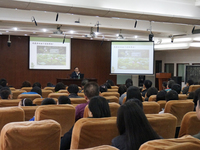 名校游——广州荔湾广雅专场报道