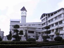 2013上海小升初