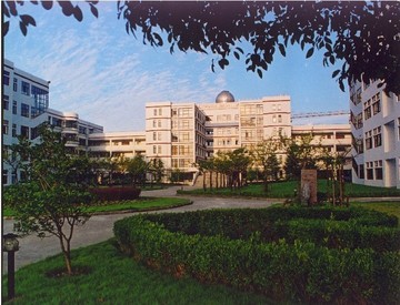 上海浦外学校 上海浦外学校