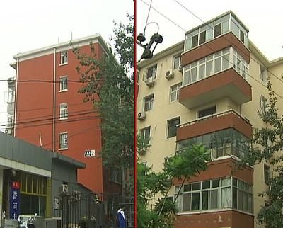 学区房畸高房价调查：同等房源每平米差1万元
