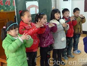 幼师游戏教案：10个幼儿园手指游戏方案