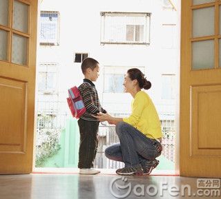 2011幼升小入学备忘录