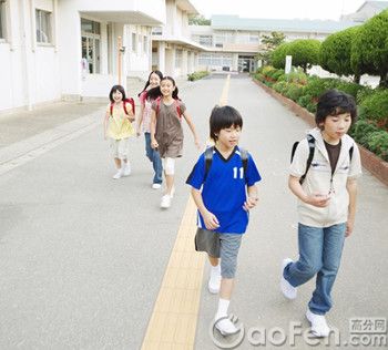 幼升小家长须知：准小学生暑期计划与误区