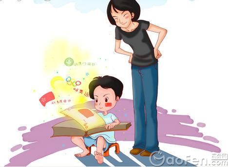 幼升小入学适应：给孩子选择什么样的书最好？