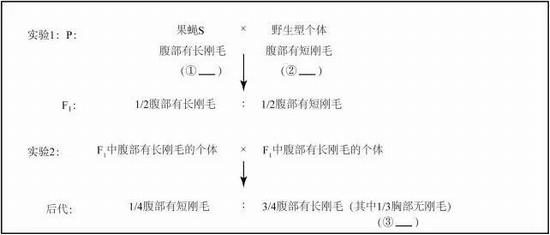 2019年北京高考考试说明解读：生物