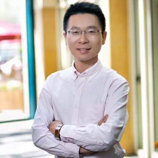 2019北京高考志愿讲座—从职业性格测评，看孩子如何报考大学专业