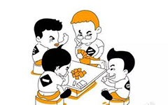 扑克
