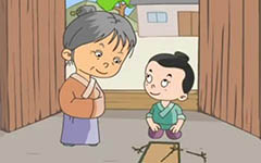 读《岳飞传》有感400字