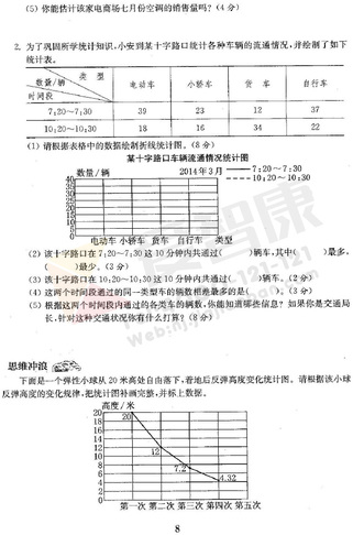 南京小学单元测试题及答案