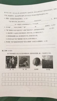 2019-2019南京期末试卷