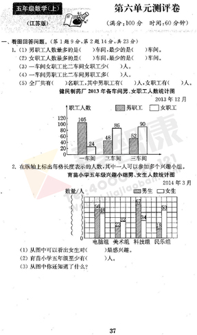 2019南京小学期末辅导