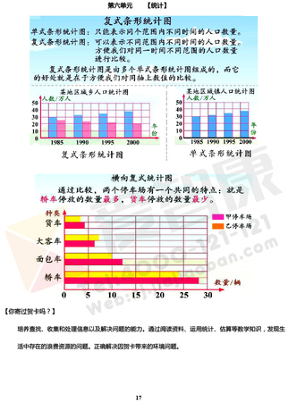 2019南京小学期末辅导