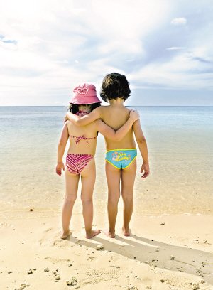 宝宝童言无忌如何应对