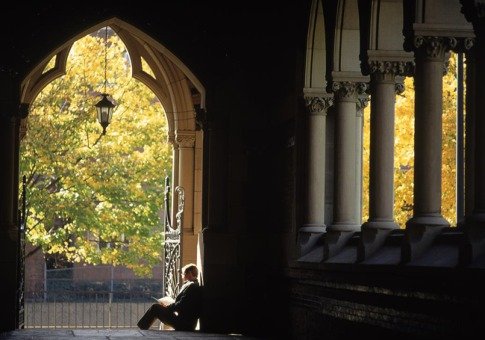 上海交大全球大学排名榜被指对欧洲大学不公平