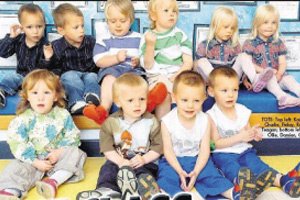 中国妈妈眼中的英国幼儿园 孩子天性充分释放