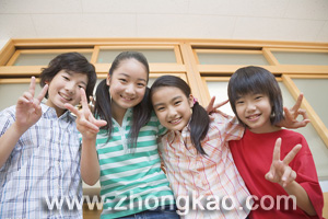 北京百万中小学生下周一开学告别寒假