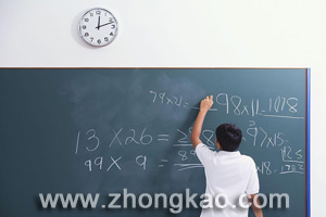 北京舞蹈学院附中2010年中考计划招收234人