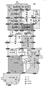 东城区教育题图