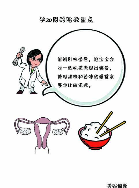 胎教让婴儿出生后更聪明，胎教真的有必要？