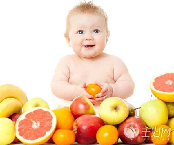 宝宝吃水果要注意什么