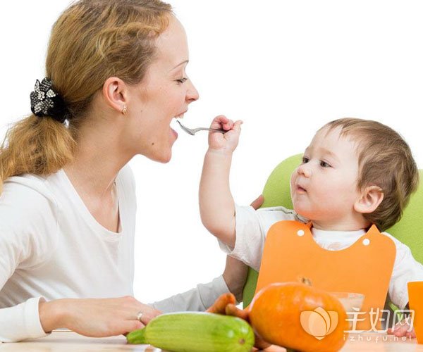宝宝可以吃丝瓜吗