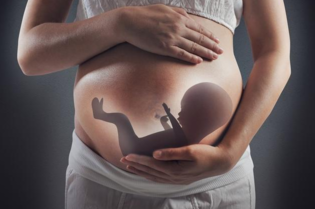 孕期胎儿在子宫内做些什么 孕期胎儿在子宫里常做的几件事