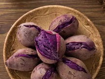 产妇适合吃紫薯还是番薯 孕妇吃紫薯番薯有什么好处