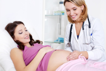 胎儿入盆孕妈有什么感觉 怎么帮助胎儿快速入盆