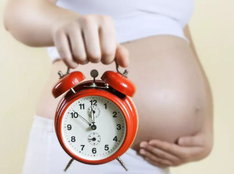 孕产期到了还没有分娩征兆正常吗 超过预产期多久需要催产