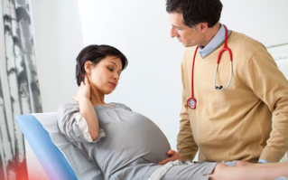 怀孕几个月的时候会出现水肿 孕妇水肿会影响到胎儿吗