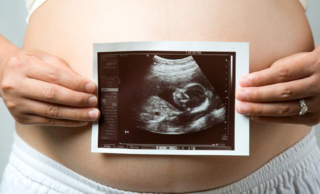 大排畸检查胎儿为什么总爱捂脸 顺利通过大排畸检查的方法