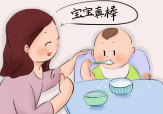 宝宝辅食添加什么好 多少辅食宝宝吃健康