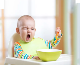 怎么培养宝宝吃辅食的好习惯 培养宝宝好好吃辅食的方法