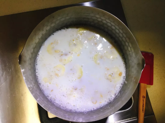 燕麦怎么做辅食比较好 香蕉燕麦奶糊