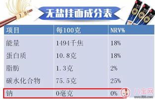 黄金大地的面条宝宝可以吃吗 宝宝辅食黄金大地面条测评