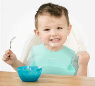 宝宝辅食这些食物不要乱添加 婴幼儿宝宝辅食常见问题